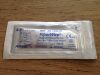ARTHREX AR-7230-01 FiberWire Braided Polyblend Suture Blue, w/ Taper Point Needle (X)