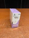 ETHICON J978H Ethicon 0 Polyglactin 910 Suture Vicryl Undyed Braided  x36