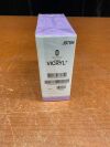 ETHICON J978H Ethicon 0 Polyglactin 910 Suture Vicryl Undyed Braided  x36