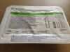 HALYARD 0270-16-2.5-30 Mic-Key Gastric-Jejunal Feeding Tube Kit, 30cm (X)