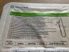 HALYARD 0270-16-2.5-30 Mic-Key Gastric-Jejunal Feeding Tube Kit, 30cm (X)