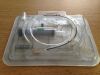 HALYARD 0270-16-2.5-30 Mic-Key Gastric-Jejunal Feeding Tube Kit, 30cm (X)