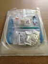 HALYARD 30-6016 Corflo Percutaneous Endoscopic Gastrostomy (PEG) Kit (X)