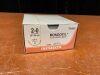 ETHICON Y345H ETHICON 2-0 MONOCRYL VIOLET 1X36