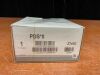ETHICON Z741D ETHICON 1 PDS II VIOLET MONOFILAMENT CT-1