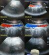 ACUSON 8C4 Convex Array Ultrasound Transducer