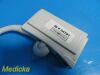 ACUSON 8C4 Convex Array Ultrasound Transducer