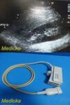 ACUSON 4V1 Model 08252072 Vector Array Ultrasound Transducer