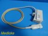 ACUSON 4V1 Model 08252072 Vector Array Ultrasound Transducer