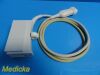 ACUSON 4V1 Model 08252072 Vector Array Ultrasound Transducer