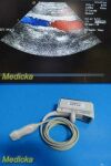ACUSON 2007 Siemens  8V3 P/N 07695740 Vector Array Ultrasound Transducer