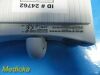 ACUSON 2007 Siemens  8V3 P/N 07695740 Vector Array Ultrasound Transducer