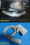 ACUSON 4V2 Phased Array Ultrasound Transducer