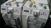 FRESENIUS F3009/COMPOMAT G4 Blood Bank