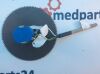 SIEMENS 3541H-1-102L Mexico Bourns Hybritron Potentiometr Rad/Fluoro Room