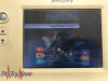 PHILIPS PAGEWRITER Trim III 3 EKG with Leads and Clips ECG unit