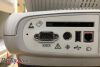 PHILIPS PAGEWRITER Trim III 3 EKG with Leads and Clips ECG unit