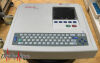 SCHILLER Cardiovit AT-102 ECG with Leads and Clips EKG