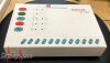 SCHILLER AT-104 PC-Based ECG with Leads and Clips EKG