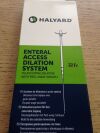 HALYARD 98705-01 Enteral Access Dilatation System, 22Fr (X)