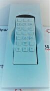 SIEMENS 9722067 / 9722059 REMOTE HOLDER AND REMOTE Rad/Fluoro Room