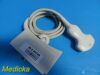 ACUSON Model 6C2 Convex Array Ultrasound Transducer Probe Ultrasound Transducer
