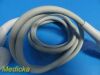 ACUSON Model 6C2 Convex Array Ultrasound Transducer Probe Ultrasound Transducer