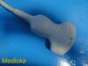 ACUSON Model 6C2 Convex Array Ultrasound Transducer Probe Ultrasound Transducer