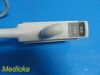 ACUSON Model 6C2 Convex Array Ultrasound Transducer Probe Ultrasound Transducer