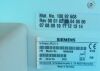 SIEMENS 10092608 Collimator AFL01 II Rad/Fluoro Room