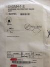 COOK G22703 Acusnare Polypectomy Snare Soft, 240cm (X)