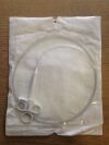 COOK G22703 Acusnare Polypectomy Snare Soft, 240cm (X)