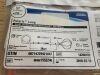 BOSTON SCIENTIFIC 155224 Polaris Loop Dual Durometer Percuflex Material Ureteral Stent, 5F x 28cm (X)