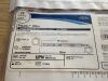 BOSTON SCIENTIFIC 192-141 Polaris Ultra Dual Durometer Percuflex Material Ureteral Stent 7F x 22cm (X)