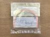 BOSTON SCIENTIFIC 155-222 Polaris Loop Dual Durometer Percuflex Material Ureteral Stent 5F x 24cm (X)
