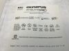 OLYMPUS WA90500US Pneumoliner Containment System, Exp 12/2020 F2121