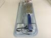 OLYMPUS WA90500US Pneumoliner Containment System, Exp 12/2020 F2121