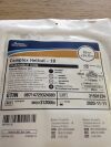 BOSTON SCIENTIFIC 312066 Complex Helical - 18 Pushable Coil Fibered Platinum Coil, 10mm x 14.0mm (X)