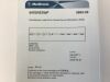 MEDTRONIC 3889-28 Interstim Quadripolar Lead Kit for Sacral Nerve   Stimulation SNS, Exp   03/2022 C2720