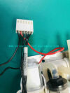 PHILIPS VM6 nibp pump 453564015271 453564052551 VM6 patient monitor nibp pump Monitor