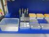 EPPENDORF epMotion 5075 Liquid Handling