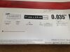 GORE VBH110202A Viabahn Endoprosthesis w/ HEPARIN Bioactive Surface  11F(X)