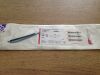 COOK G22213 Cotton-Huibregtse Biliary Stent 12cm 7Fr. (X)