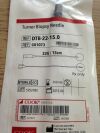COOK G01073 Turner Biopsy Needle, 22G/15cm (X)