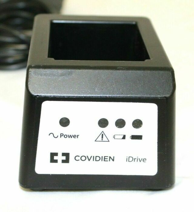 Used COVIDIEN INTBIC1 Battery Charger For Sale - DOTmed Listing #3564253: