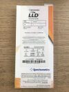 SPECTRANETICS 518-027 LLD Accessory Kit (X)