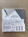 SPECTRANETICS 2237-50100 AngioSculpt OTW PTA Scoring Balloon Catheter 6F x 137cm (X)
