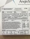 SPECTRANETICS 2237-50100 AngioSculpt OTW PTA Scoring Balloon Catheter 6F x 137cm (X)