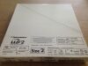 SPECTRANETICS 518-019 Lead Locking Device, Size: #2 Lead Internal Diameter Range: .017in.-0.026in. (3/Box) (X)