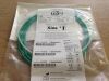 SPECTRANETICS 518-018 Lead Locking Device, Size 1(X)